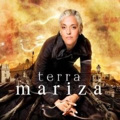 Mariza – Terra (CD+DVD)