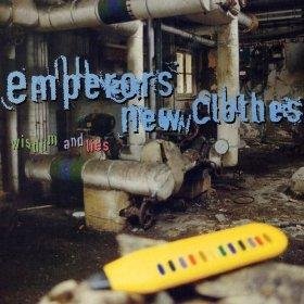 Emperors New Clothes – Wisdom And Lies (CD)