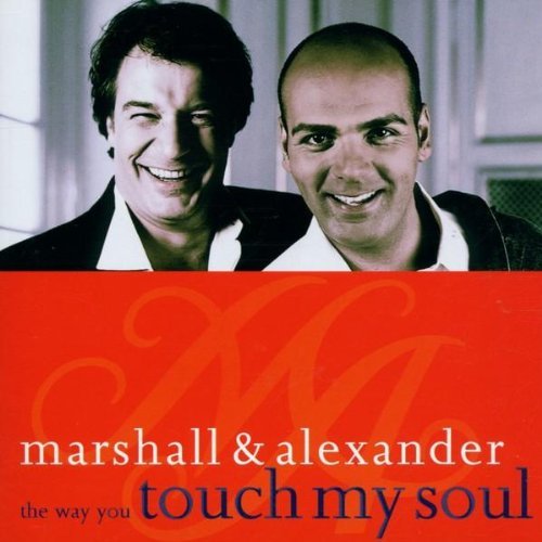 The Way You Touch My Soul (CD)