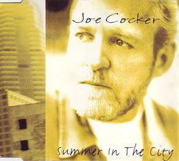 Joe Cocker - Summer In The City