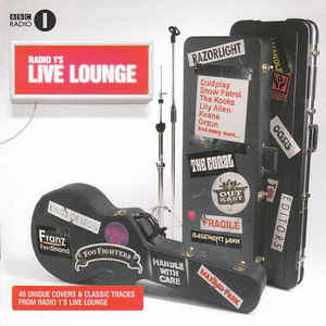 Válogatás – Radio 1’s Live Lounge (2CD)