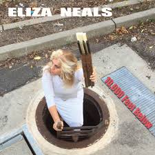 Eliza Neals – 10,000 Feet Below (CD)