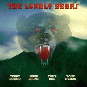 Lonely Bears - The Lonely Bears