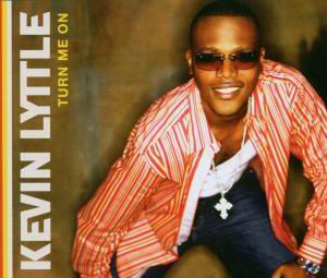 Kevin Lyttle – Turn Me On (CDS)