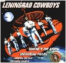 Leningrad Cowboys – Where’s The Moon (CDS)
