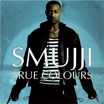 Smujji – True Colours (CD)