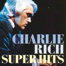 Charlie Rich – Super Hits (CD)