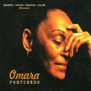 Omara Portuondo – Buena Vista Social Club Presents: Omara Portuondo (CD)