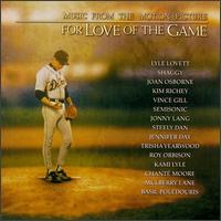 Filmzene - For Love Of The Game