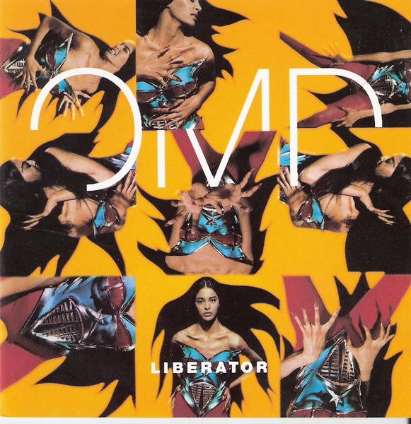 Liberator (CD)