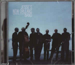 Sentimental Journey (CD)