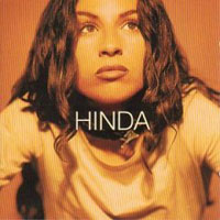 Hinda Hicks – Hinda (CD)