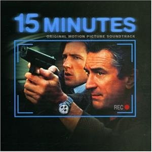 Filmzene - 15 Minutes