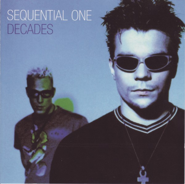 Sequential One – Decades (CD)