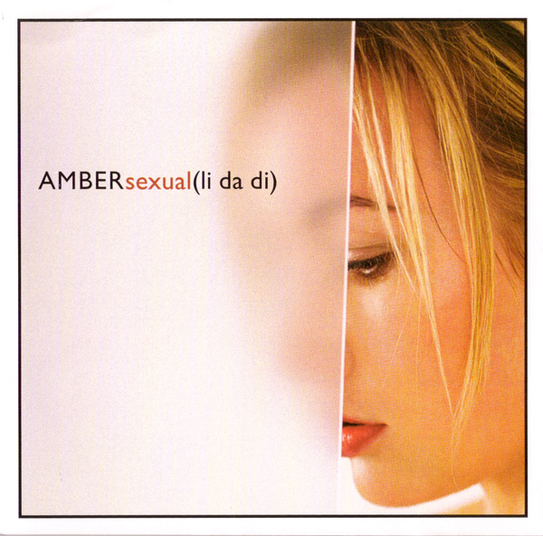 Amber – Sexual (Li Da Di) (CDS)