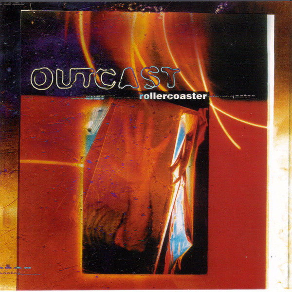 Outcast - Rollercoaster