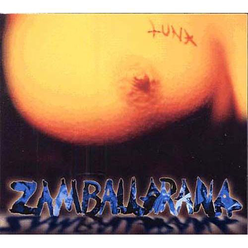 Zamballarana - Luna