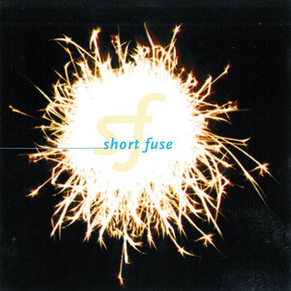 Short Fuse – Solid State (CD)