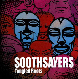 Soothsayers – Tangled Roots (CD)