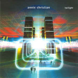 Annie Christian – Twilight (CD)
