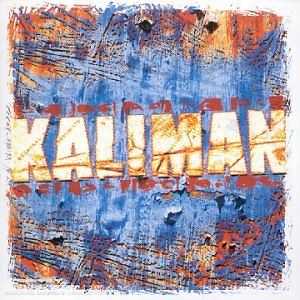 Kaliman – Kaliman (CD)