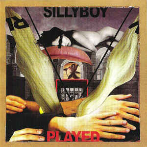 Sillyboy – Played (CD)
