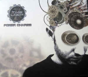 Time Lock – Power Charge (CD)