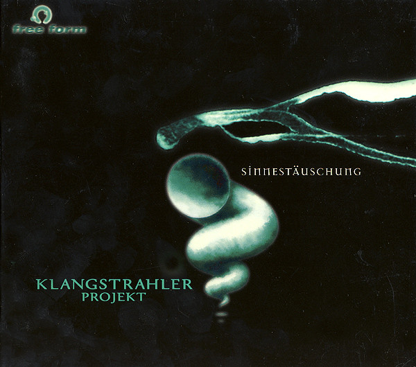 Klangstrahler Project – Sinnestäuschung (CD)