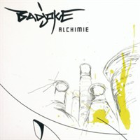 Badjoke – Alchimie (CD)
