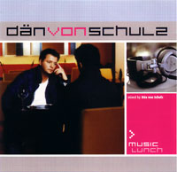 Music Lunch (CD)