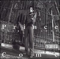 Prince - Come