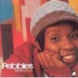 Pebbles – Playful Soul (CD)