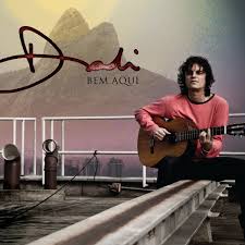 Dadi – Bem Aqui (CD)
