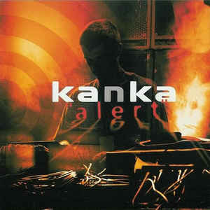 Kanka – Alert (CD)
