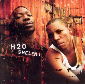 Sheleni (CD)