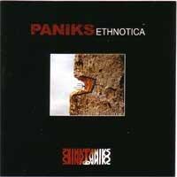 Paniks – Ethnotica (CD)