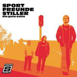 Sportfreunde Stiller – Die Gute Seite (CD)