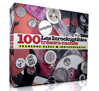 Válogatás - 100 Trésors Cachés: Chansons Rares & Indispensables
