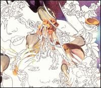 Dykehouse – Midrange (CD)