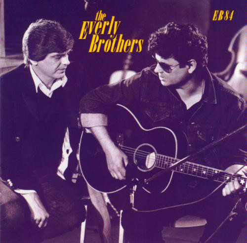 Everly Brothers - EB 84