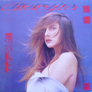 Giorgia – Giorgia (LP)