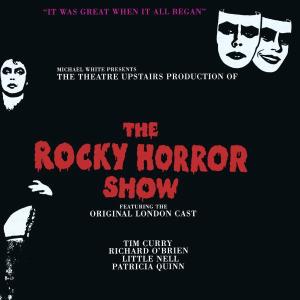 Musical – The Rocky Horror Show [Original London Cast] (CD)