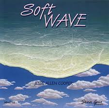Jessie Allen Cooper – Soft Wave (CD)