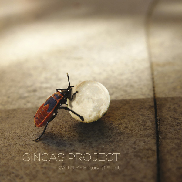 Singas Project - I Can Fly