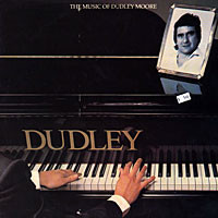 Dudley Moore – The Music Of Dudley Moore (2LP)