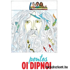 Oi Dipnoi - Pontos