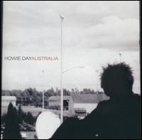 Howie Day – Australia (CD)