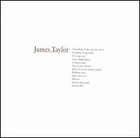 James Taylor – Greatest Hits (CD)