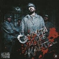 Ganxsta Zolee És A Kartel – Amikor Már Azt Hitted, Hogy Vége (CD)