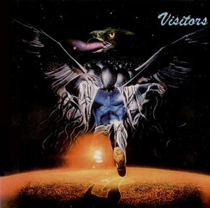 Visitors - Visitors